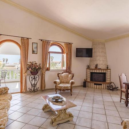 Villa Girasole Marzamemi Exterior foto